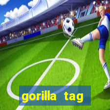 gorilla tag download mobile